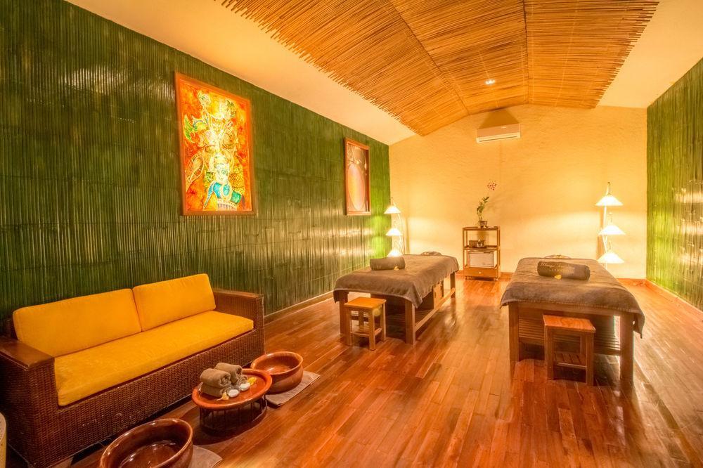 Petit Hotel Bali Убуд Экстерьер фото