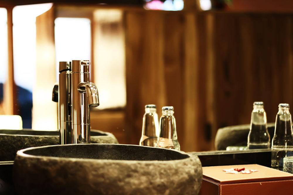 Petit Hotel Bali Убуд Экстерьер фото